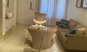 Imagem 5: Condomínio Village Karaiba, Casa Sobrado, 3 Suítes, Piscina, Sauna, Ofurô, Terreno de 373m