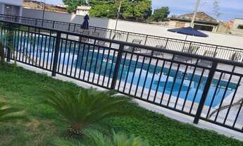 Imagem 4: Apartamento para aluguel tem 47 metros quadrados com 2 quartos em Sampaio - Rio de Janeiro