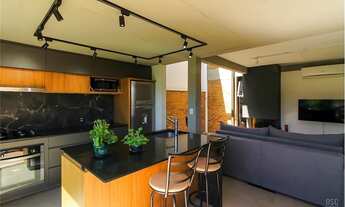 Imagem 6: Sobrado para venda possui 144 metros quadrados com 3 quartos em Hípica - Porto Alegre - RS