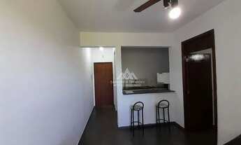 Imagem: Flat com 1 dormitório, 35 m² - venda por