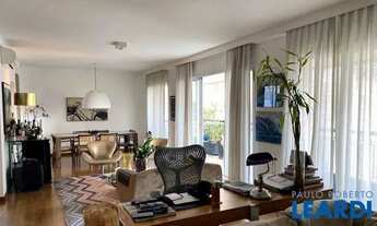 Imagem 6: APARTAMENTO - ITAIM BIBI - SP