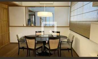 Imagem 6: Apartamento para Aluguel - Jardim Paulista, 3 Quartos, 165 m2