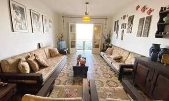 Imagem 3: Apartamento para venda possui 170 metros quadrados com 4 quartos em Centro - Capão da Cano