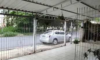 Imagem: Casa - Jardim Bela Vista - Campinas