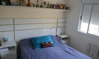 Imagem 11: Apartamento para Venda - 67m², 3 dormitórios, sendo 1 suites, 1 vaga - Partenon