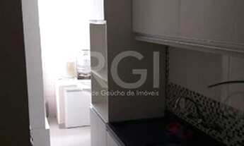 Imagem 6: Apartamento para Venda - 36m², 1 dormitório, Cidade Baixa