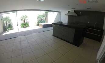 Imagem: Casa com 3 dormitórios para alugar, 116