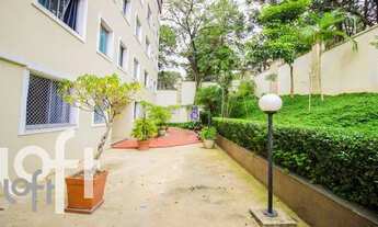 Imagem 7: Apartamento à venda em Morumbi com 59 m², 3 quartos, 1 vaga