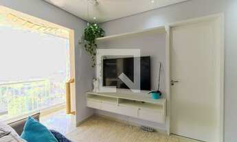 Imagem 4: Apartamento para Aluguel - Mooca, 1 Quarto, 40 m2