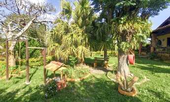 Imagem 4: Casa para Venda - 300m², 3 dormitórios, 5 vagas - Agronomia