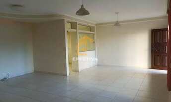 Imagem 3: Casa com 4 Dormitórios para alugar, 237 m² por R$ 2.400/mês - Vila Cristina - Presidente P