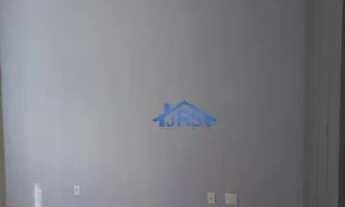 Imagem 2: Apartamento com 2 dormitórios para alugar, 52 m² por R$ 3.500,00/mês - Alphaville Empresar