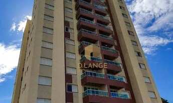 Imagem 2: Apartamento para alugar no Mansões Santo Antônio em Campinas/SP