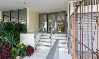 Imagem 3: Apartamento para Venda - 125.04m², 3 dormitórios, sendo 1 suites, 1 vaga - Menino Deus