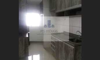 Imagem 3: Apartamento para Locação em Arujá, Jordanópolis, 3 dormitórios, 1 suíte, 2 banheiros, 2 va