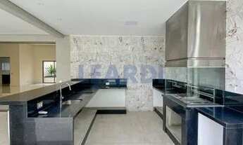 Imagem 5: CASA EM CONDOMÍNIO - TAMBORÉ - SP