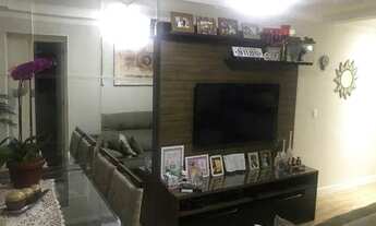 Imagem 6: Apartamento com 2 dormitórios à venda, 52 m² por R$ 298.000,00 - Loteamento Parque São Mar