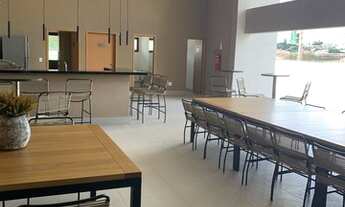 Imagem 7: Vila Almeida, Apartamento para venda com varanda gourmet e depósito no andar, Indaiatuba S