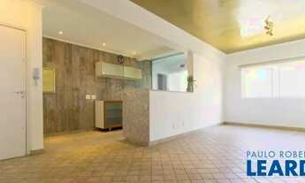 Imagem 2: COBERTURA - VILA MADALENA - SP