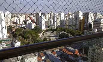 Imagem 6: Apartamento - Cambuí - Campinas