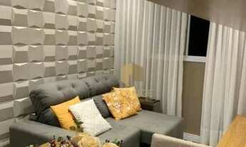 Imagem 1: Apartamento à venda no Jardim Jurema em Valinhos/SP