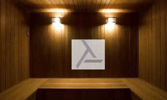 Imagem 6: Cobertura com 1 dormitório, 93 m² - venda por R$ 1.580.000,00 ou aluguel por R$ 6.688,50/m