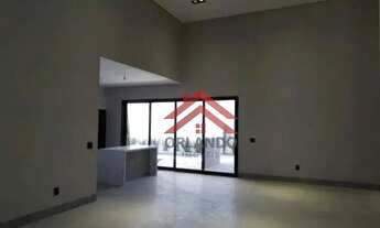 Imagem 4: Casa com 4 dormitórios à venda, 269 m² por R$ 2.300.000,00 - Laranjeiras - Uberlândia/MG