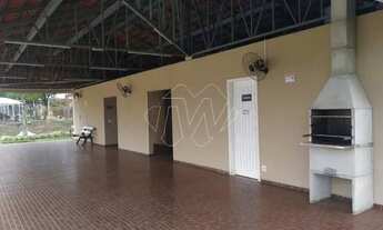 Imagem: Alugo apartamento com 2 quartos no residencial