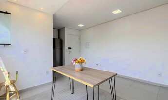 Imagem 3: CII 281 Apto AP0021