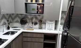 Imagem 4: AP com 3 quartos sendo um suíte Paulista Centro