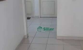 Imagem 3: Apartamento com 2 dormitórios para alugar, 45 m² por R$ 950,99/mês - Vila Vista Alegre - C