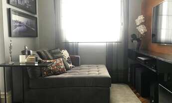 Imagem 4: Apartamento Venda 1 Dormitórios - 72 m² Pompéia