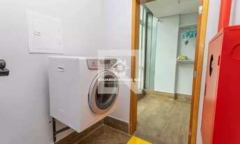 Imagem 3: REF 7444 Loft mobiliado 36m². Serraria - Diadema - com vaga de garagem. Não perca essa opo