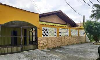 Imagem: Casa no Maracanã 2 dorm suíte 2 vagas