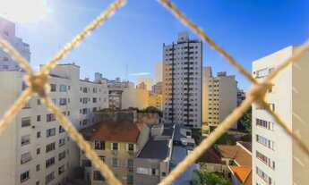 Imagem 6: Apartamento com 3 dormitórios sendo suíte e 2 vagas - Santa Cecília