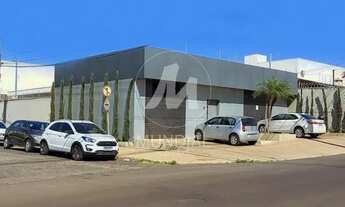 Imagem 4: Salão/Galpão (salão - térreo) , cozinha planejada