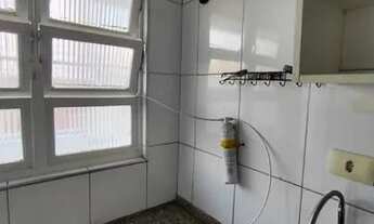 Imagem 4: Apartamento para aluguel com 1 quarto Próximo a VLT em Centro - São Vicente - SP