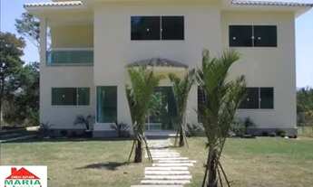 Imagem: Casa com 4 quartos no condominio Pedra Verde