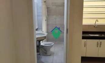 Imagem 4: Casa com 1 dormitório para alugar, 45 m² por R$ 1.540,00/mês - Lapa de Baixo - São Paulo/S