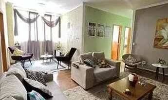 Imagem 3: Duplex para venda tem 220 metros quadrados com 4 quartos em Fazenda Santo Antônio - São Jo