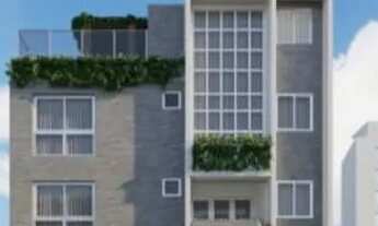 Imagem: Apartamento para venda com 31 metros quadrados