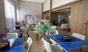 Imagem 6: Apartamento com 3 dormitórios à venda, 125 m² por R$ 1.768.000,00 - Jardim das Acácias - S