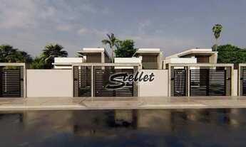 Imagem 7: Casa com 2 dormitórios à venda, 60 m² por R$ 300.000,00 - Praia Mar - Rio das Ostras/RJ