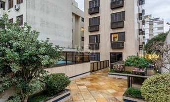 Imagem 6: Cobertura 3 dormitórios, bairro São João, Porto Alegre