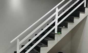 Imagem 4: VENDO: Sobrados 2 e 3 Dormitorios com cobertura