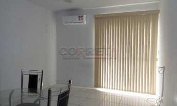 Imagem: Araçatuba - Apartamento - Conjunto Habitacional