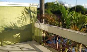 Imagem 7: Casa Condominio para Venda - 143.16m², 3 dormitórios, sendo 1 suites, 2 vagas - Ipanema