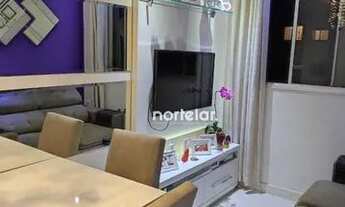 Imagem 1: Apartamento com 2 dormitórios à venda, 45 m² por R$ 330.000,00 - Água Branca - São Paulo/S