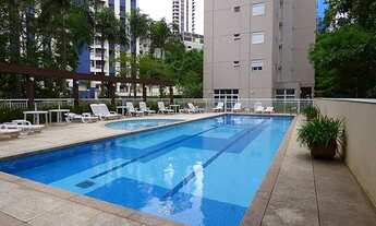 Imagem 1: Apartamento com 99m2 au - varanda gourmet