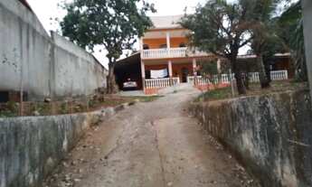 Imagem 2: Excelente casa para lar de idosos com 06 quartos